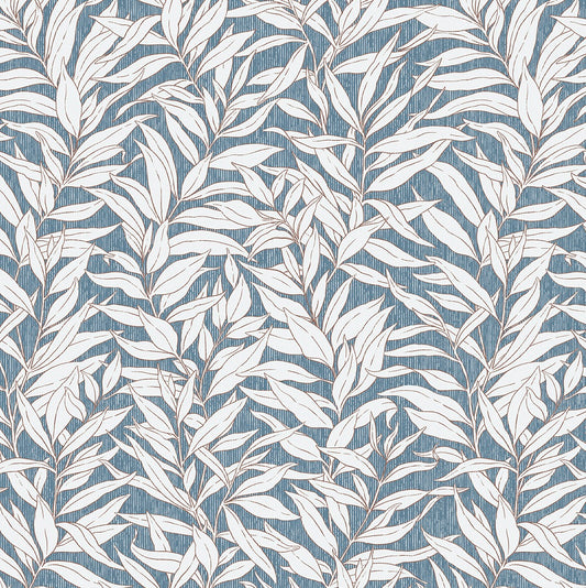 Chess Compton Powder Blue Made to Measure Roman Blinds