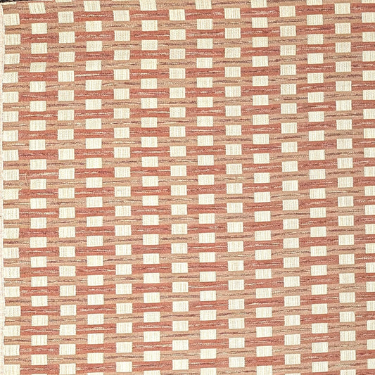 Chess Corelli Fired Earth Made to Measure Roman Blinds