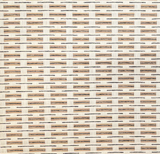 Chess Corelli Mocha Made to Measure Roman Blinds
