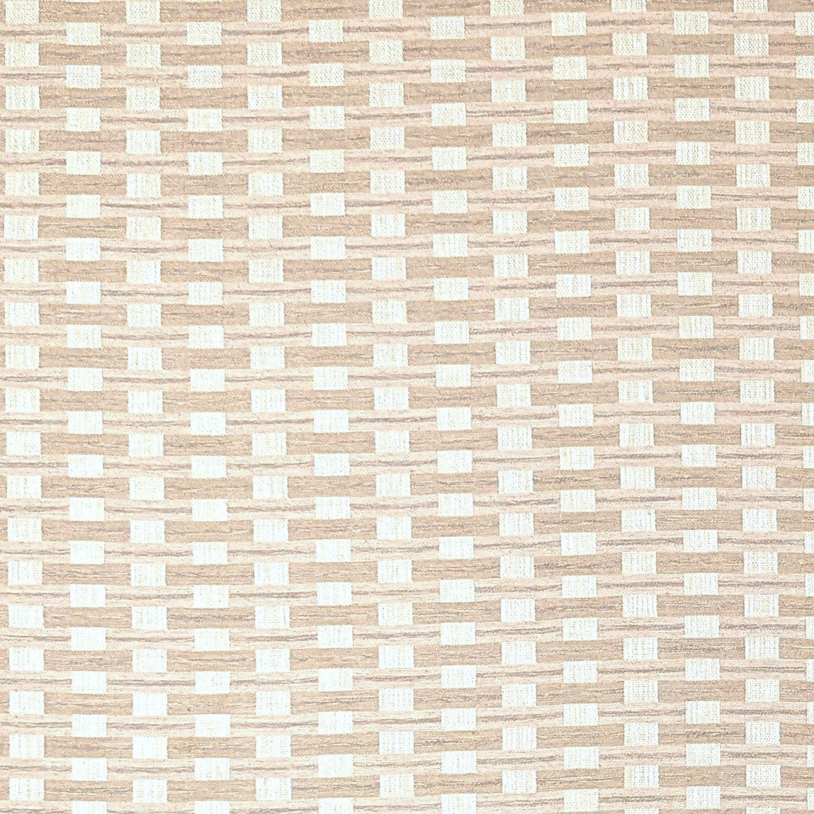 Chess Corelli Natural Made to Measure Roman Blinds