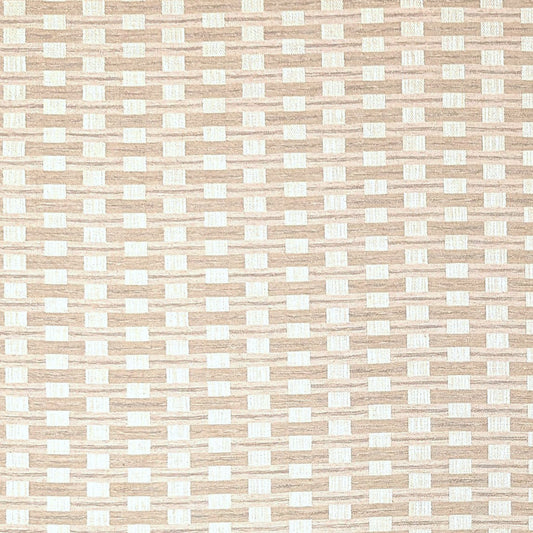 Chess Corelli Natural Made to Measure Roman Blinds