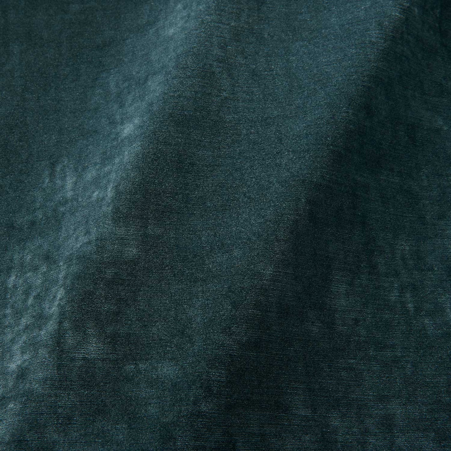 Linwood Cosmos Velvet Aegean FR Made to Measure Curtains