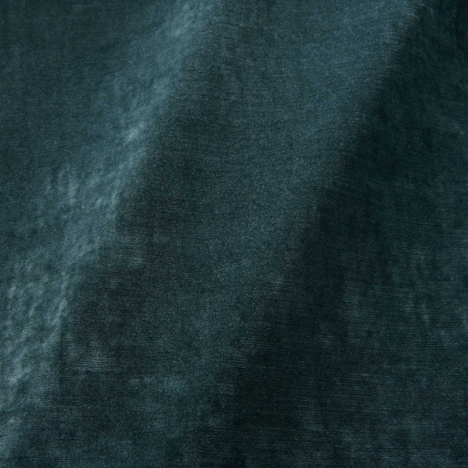 Linwood Cosmos Velvet Aegean FR Made to Measure Curtains