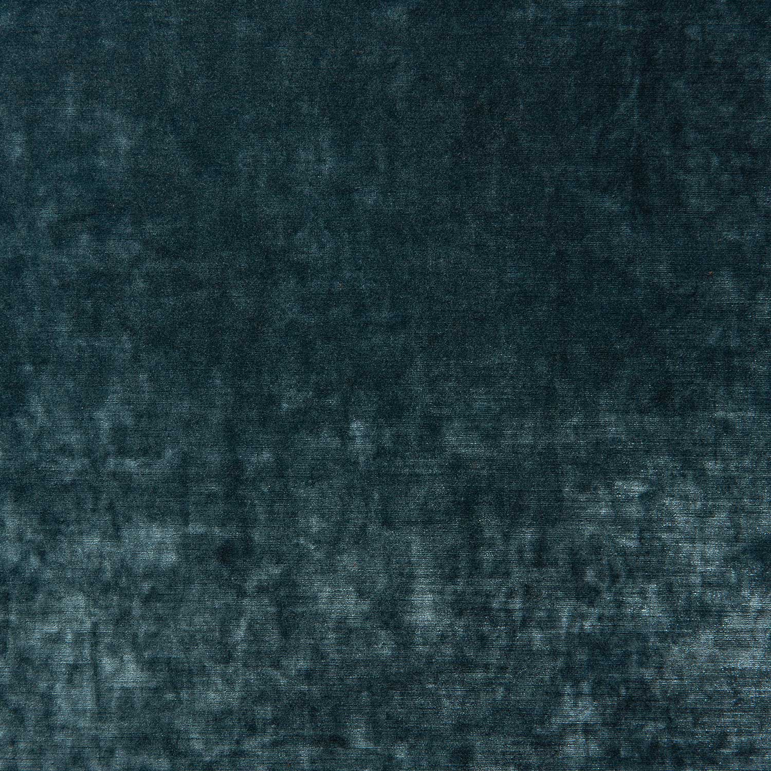Linwood Cosmos Velvet Aegean FR Made to Measure Curtains
