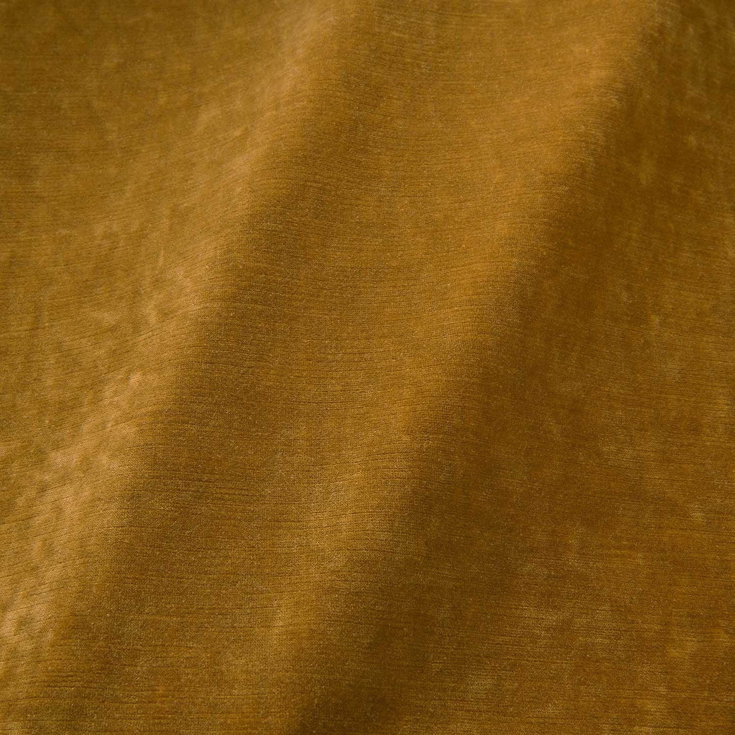Linwood Cosmos Velvet II Amber FR Made to Measure Curtains