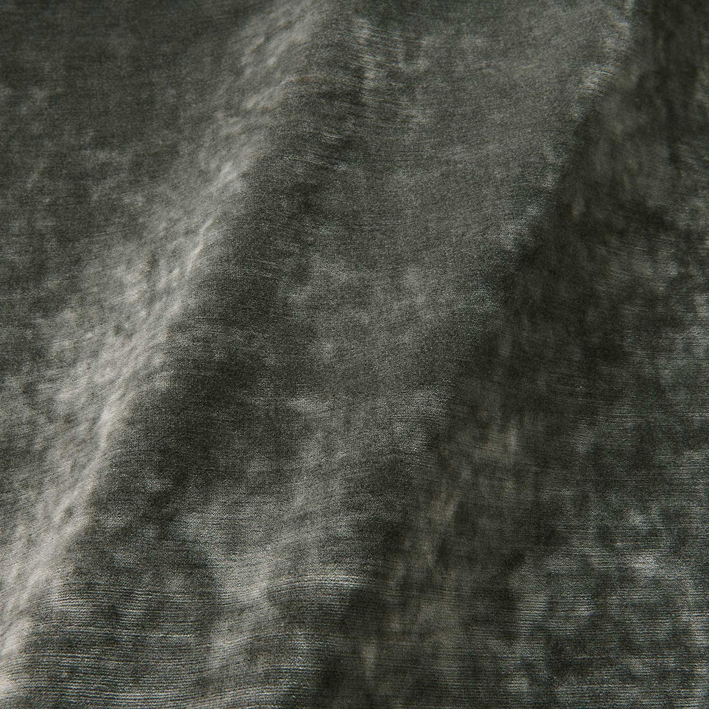 Linwood Cosmos Velvet Ash FR Made to Measure Curtains