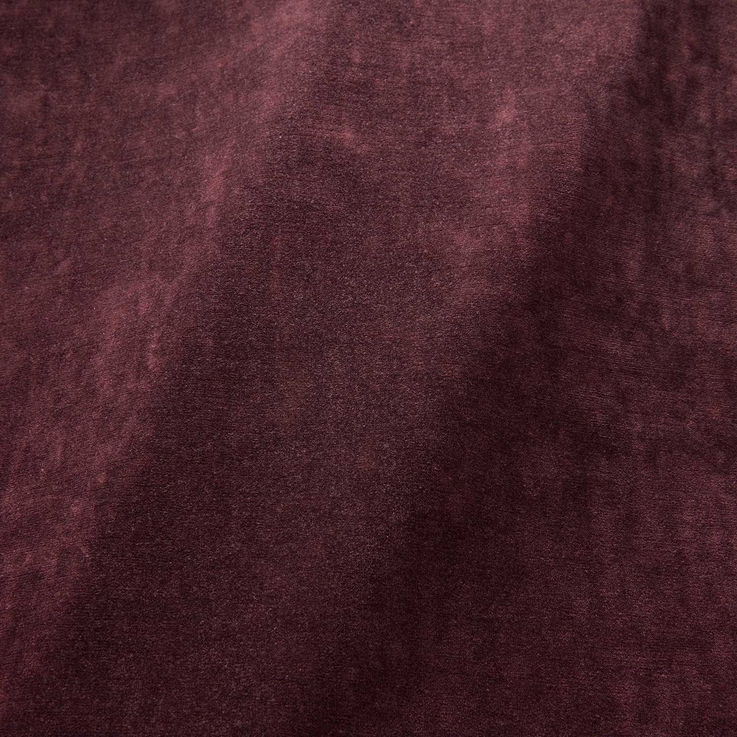Linwood Cosmos Velvet Berry FR Made to Measure Curtains