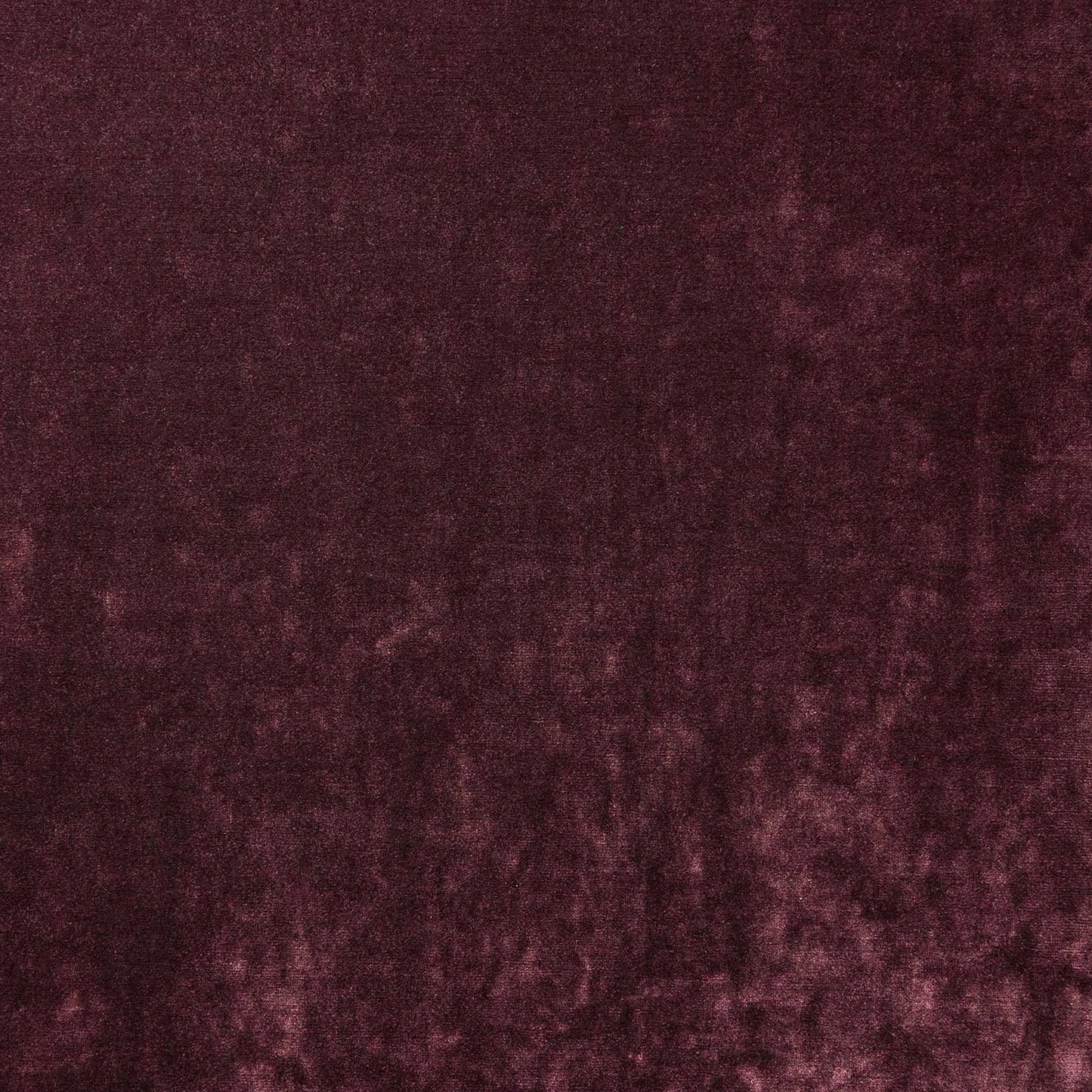 Linwood Cosmos Velvet Berry FR Made to Measure Curtains