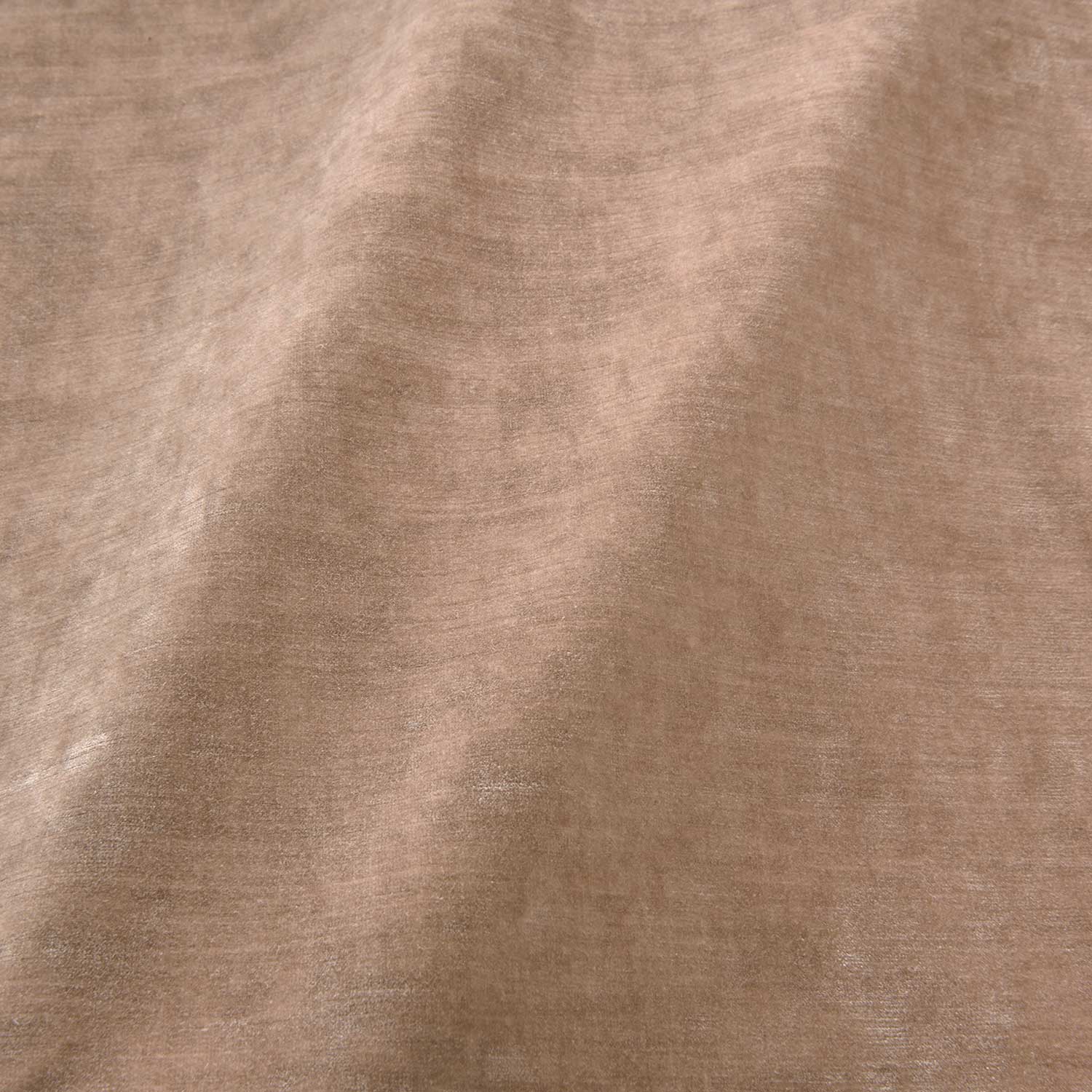 Linwood Cosmos Velvet Blush FR Made to Measure Curtains
