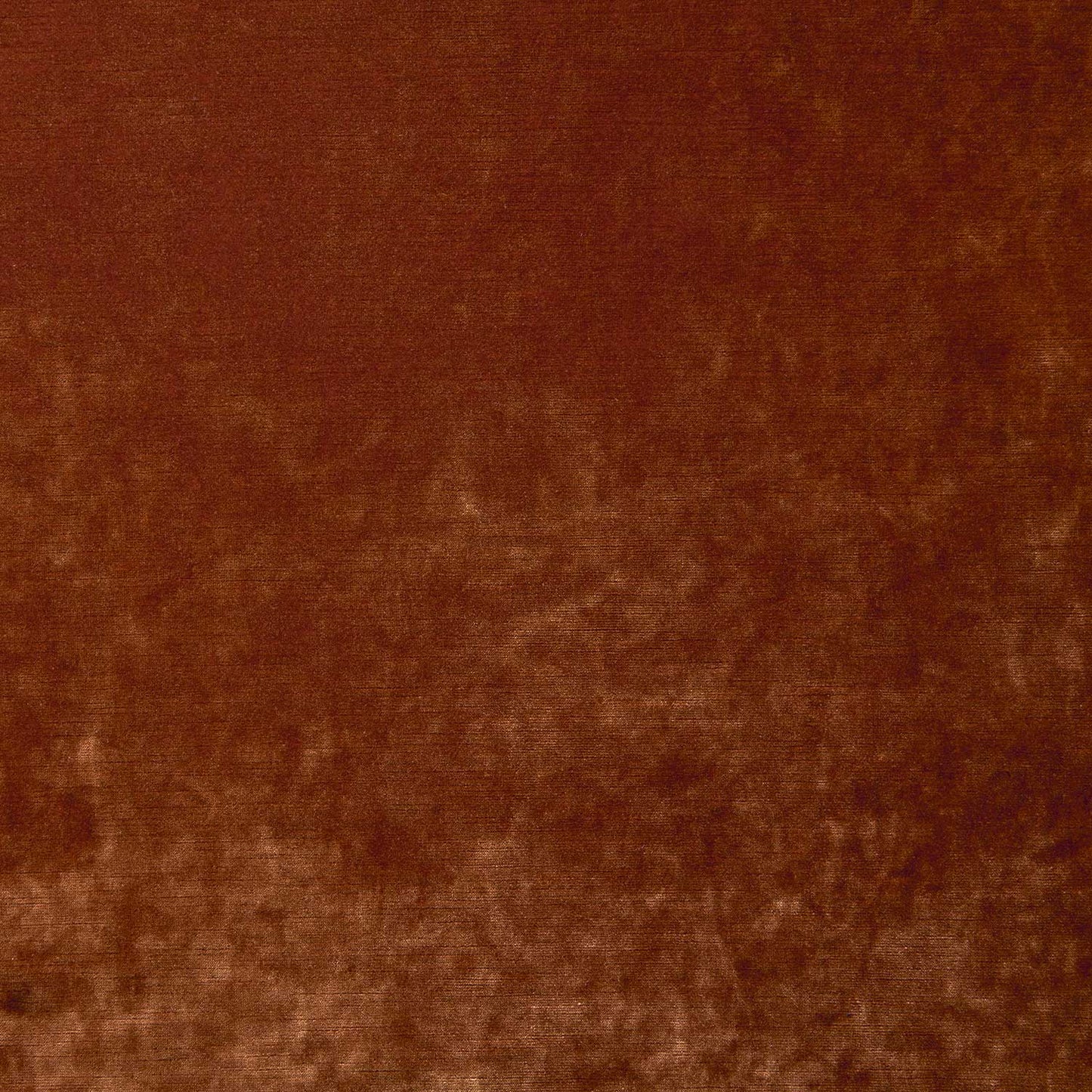 Linwood Cosmos Velvet II Brick Red FR Made to Measure Curtains