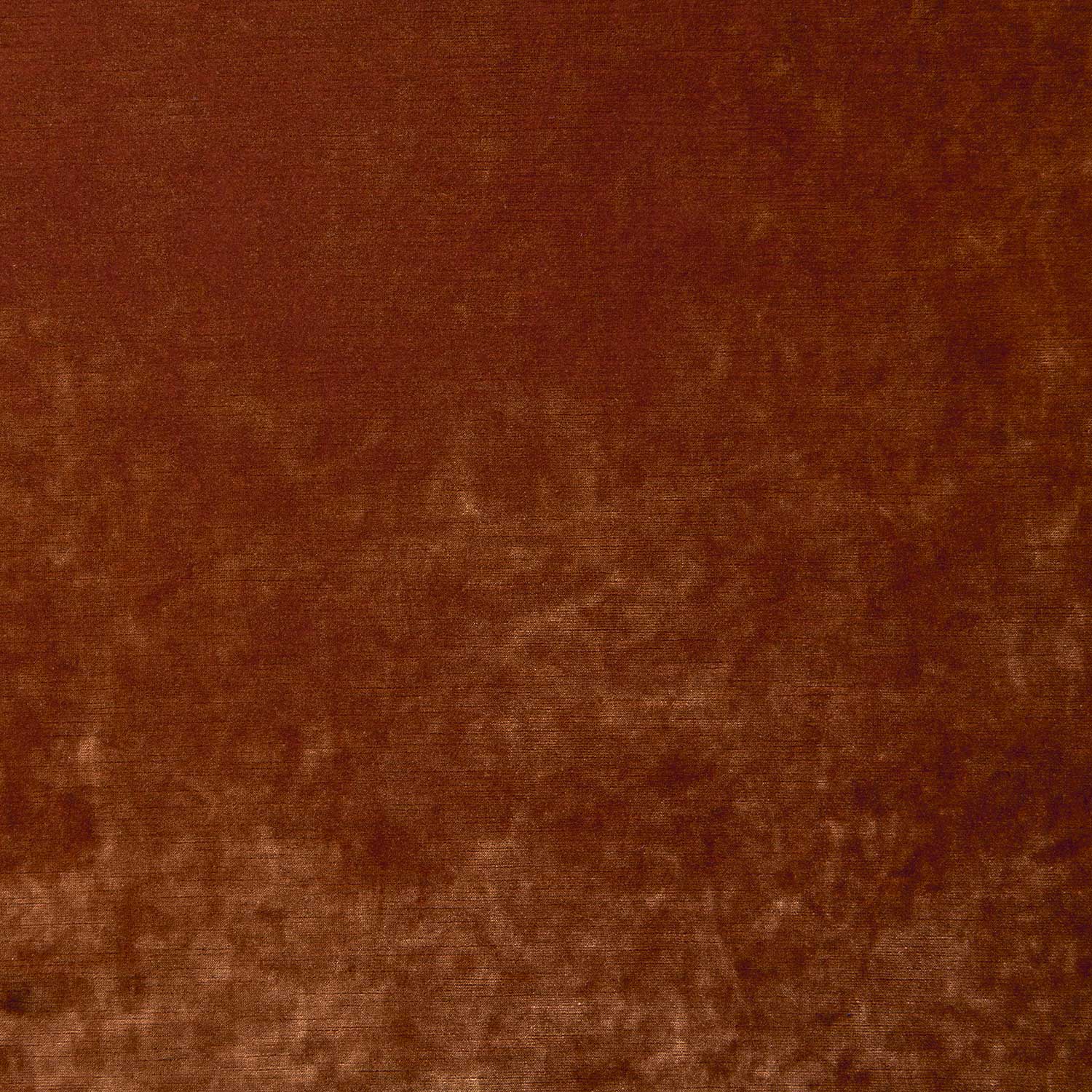 Linwood Cosmos Velvet II Brick Red FR Made to Measure Curtains
