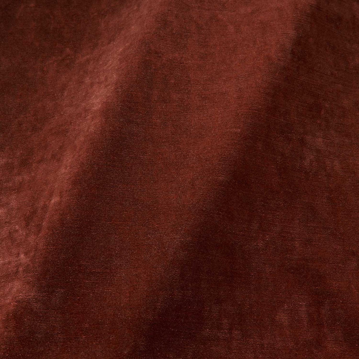 Linwood Cosmos Velvet Currant FR Made to Measure Curtains