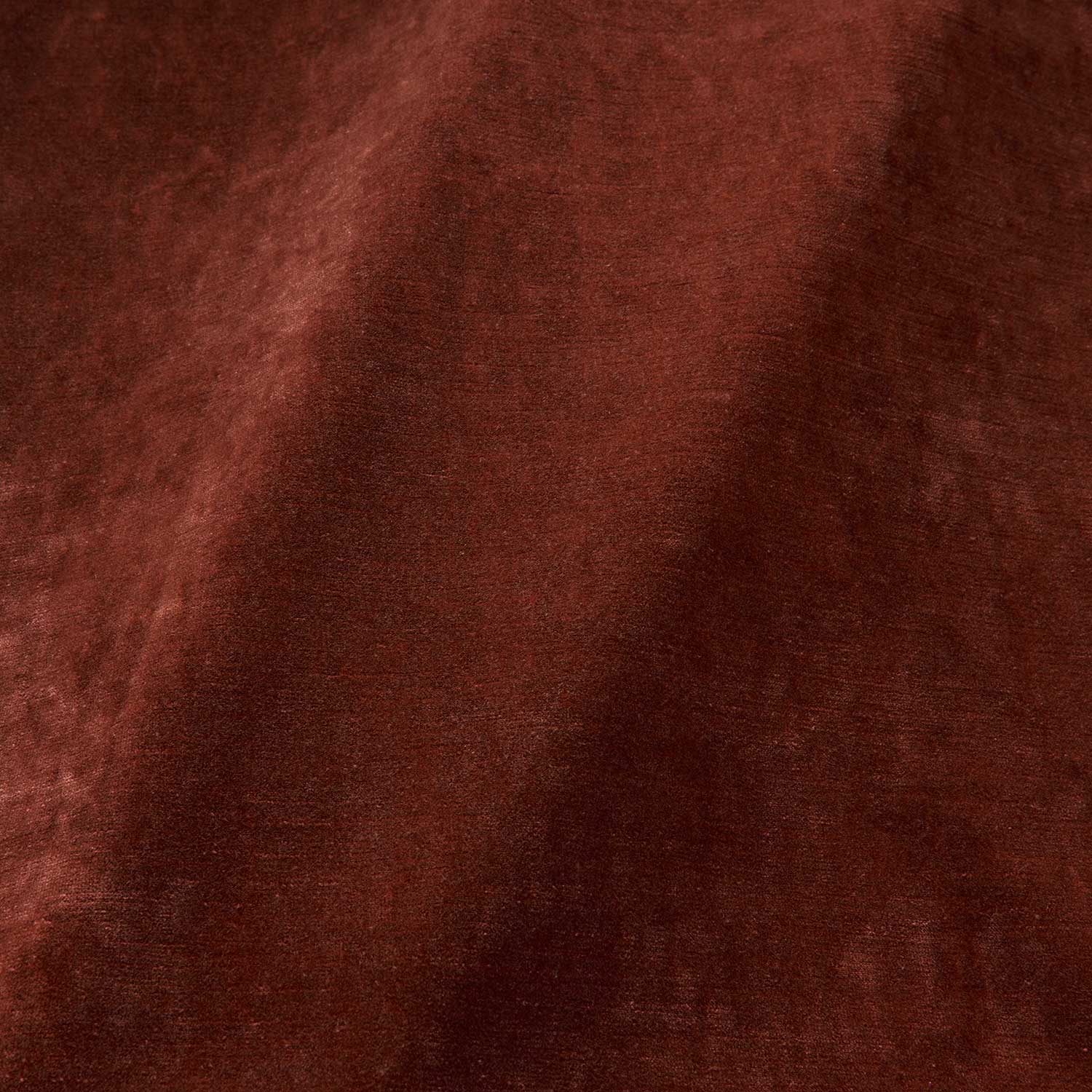 Linwood Cosmos Velvet Currant FR Made to Measure Curtains