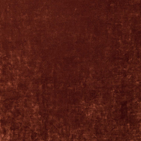 Linwood Cosmos Velvet Currant FR Made to Measure Curtains