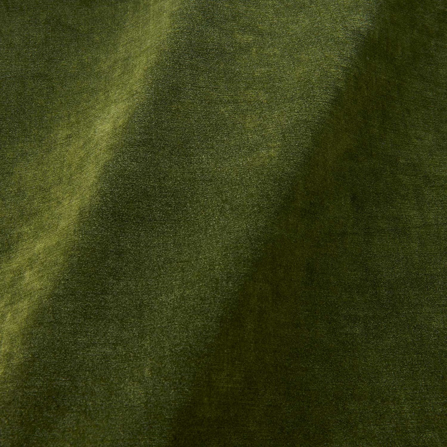 Linwood Cosmos Velvet II Evergreen FR Made to Measure Curtains