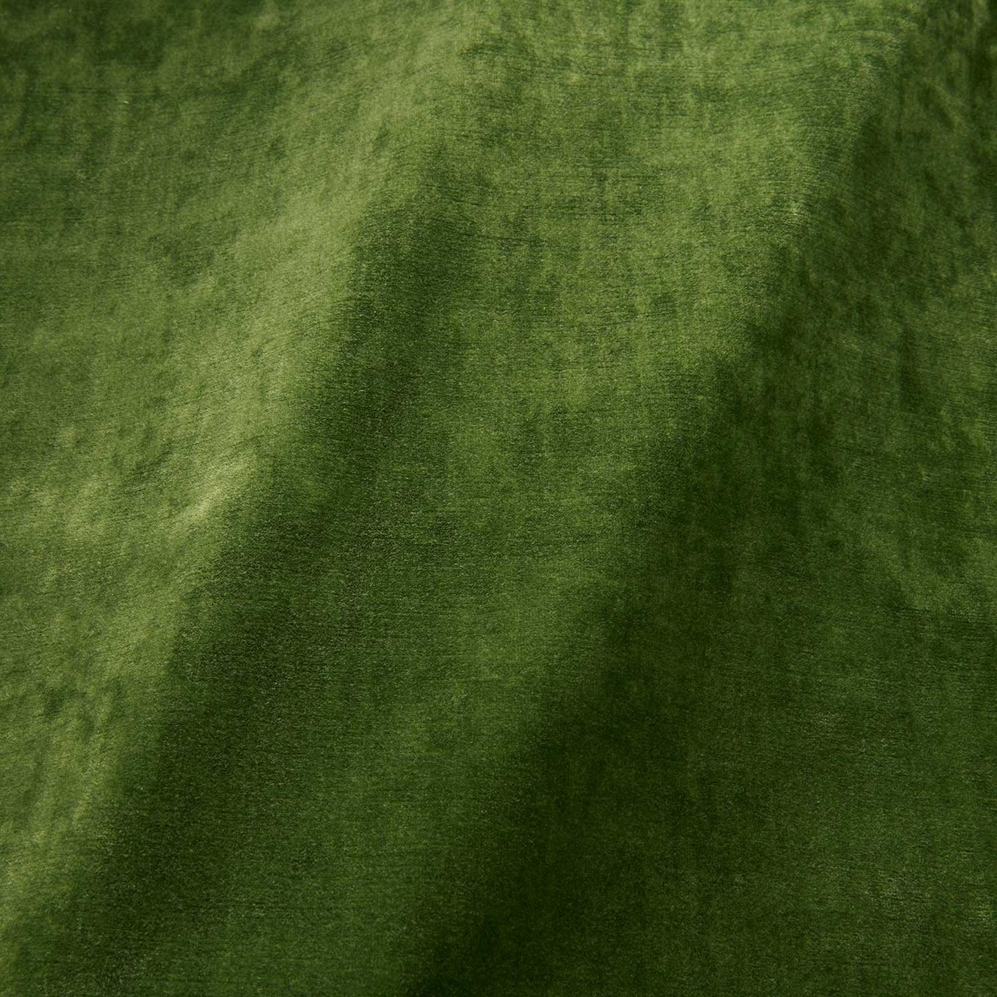 Linwood Cosmos Velvet II Grass FR Made to Measure Curtains