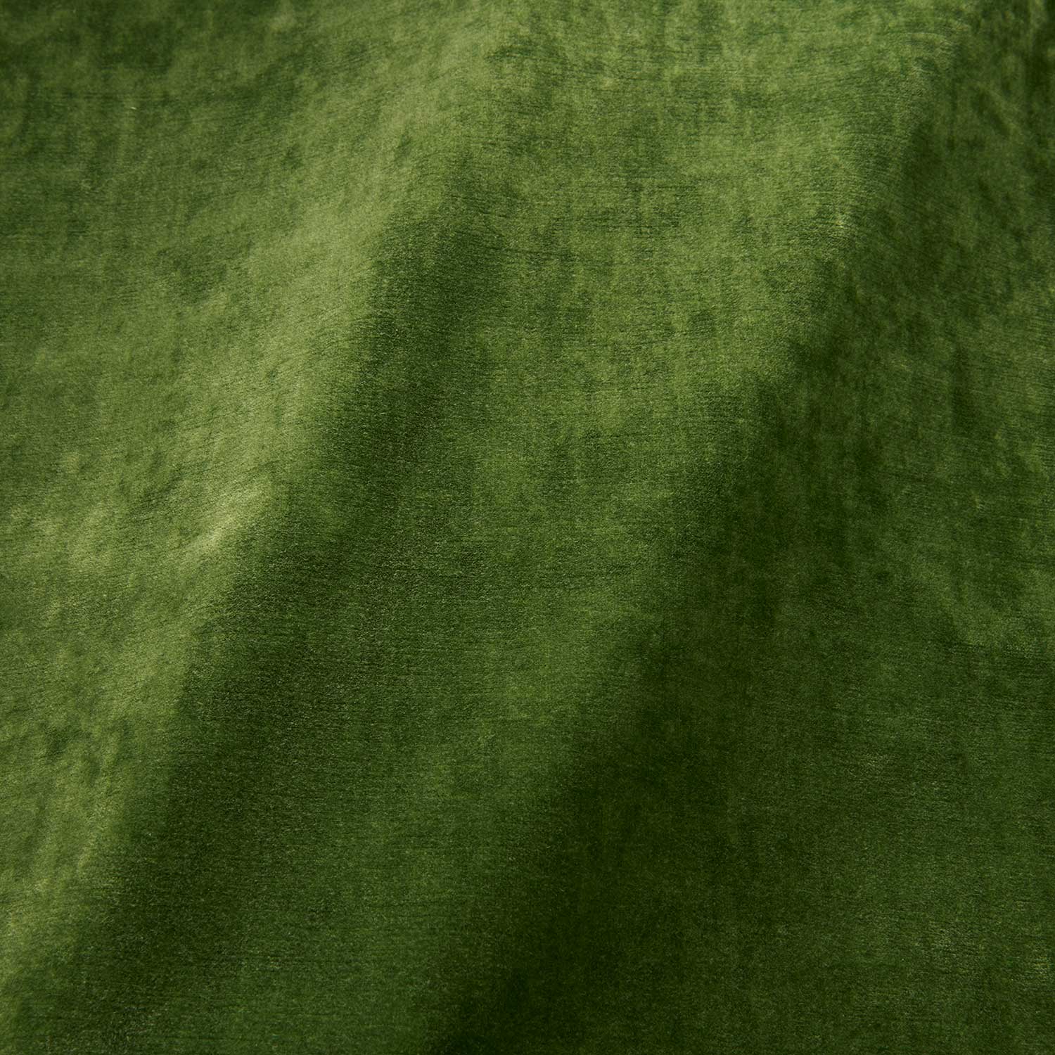 Linwood Cosmos Velvet II Grass FR Made to Measure Curtains