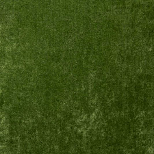 Linwood Cosmos Velvet II Grass FR Made to Measure Curtains