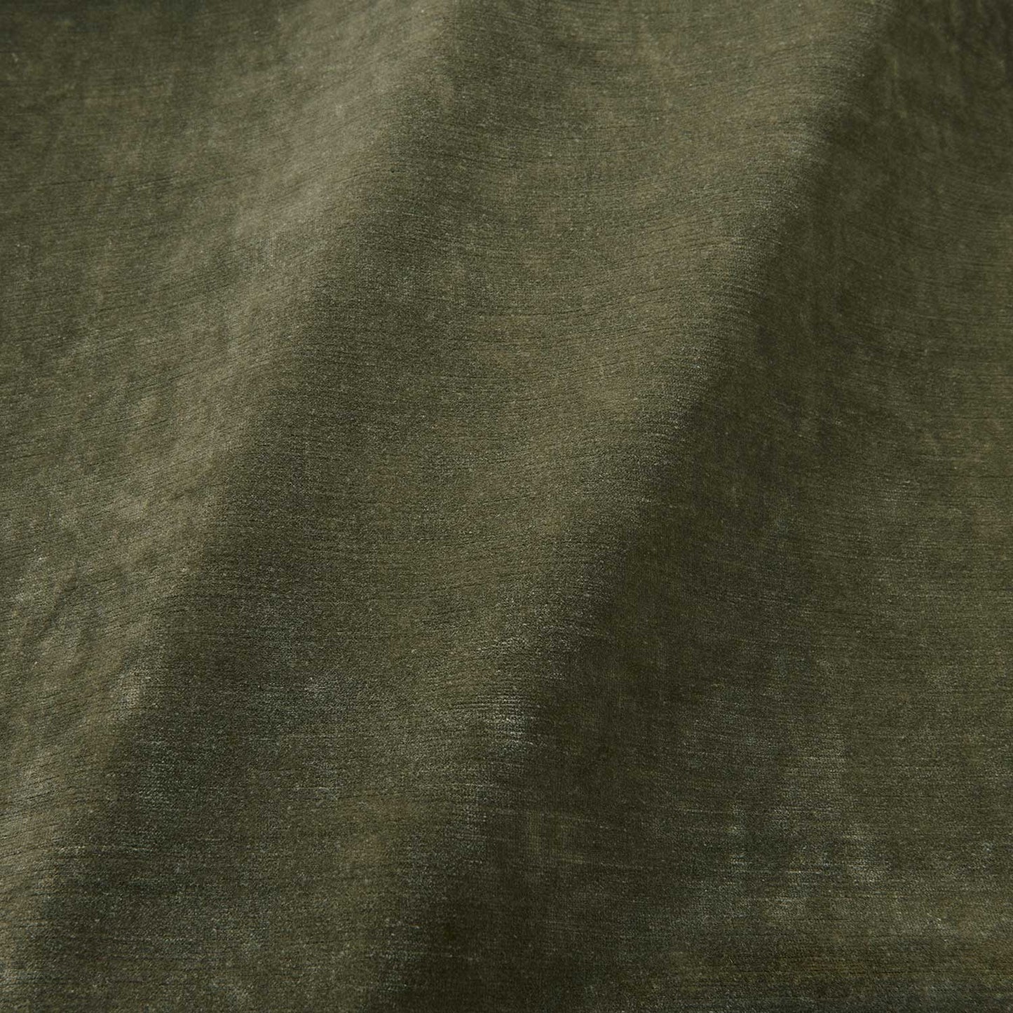 Linwood Cosmos Velvet Hemp FR Made to Measure Curtains