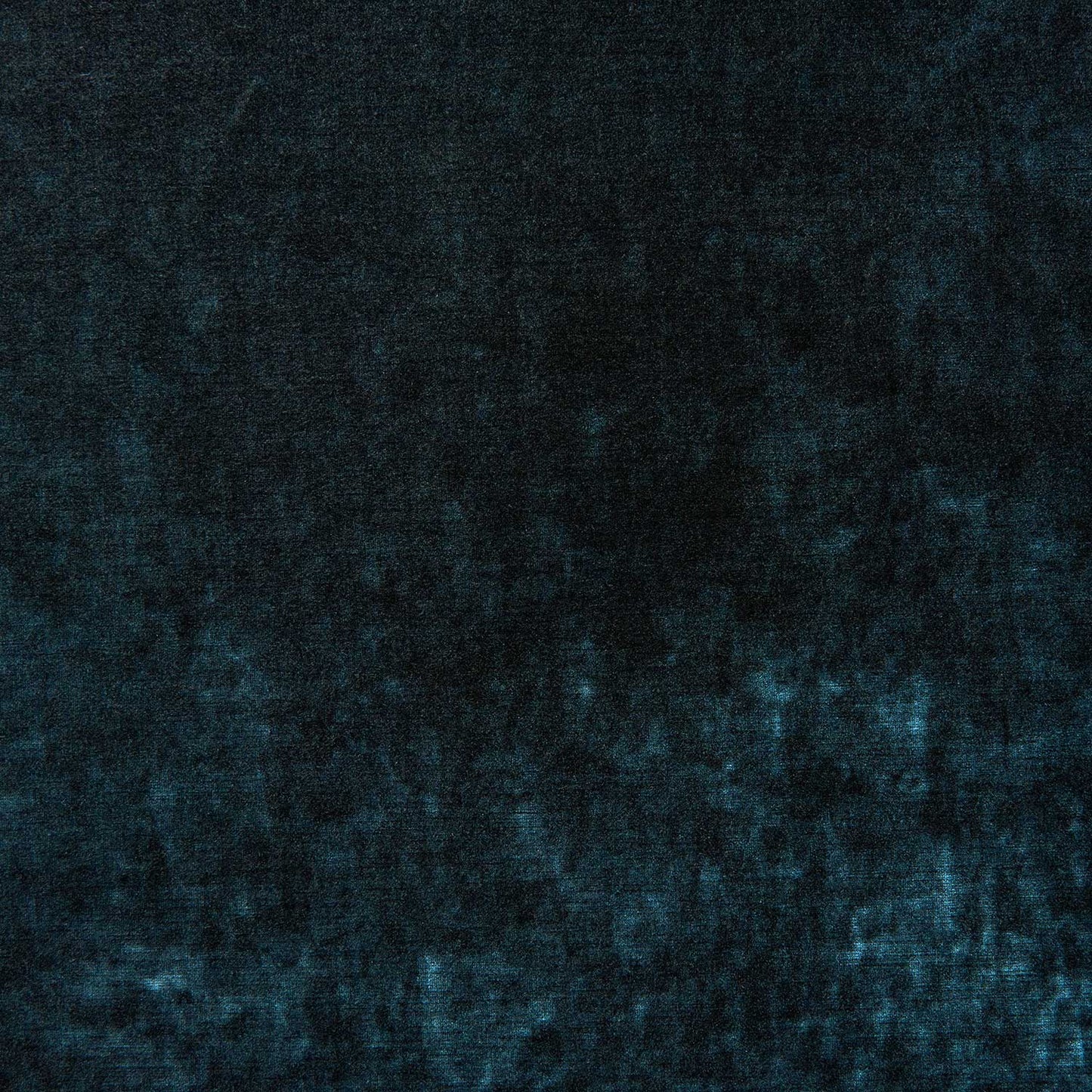 Linwood Cosmos Velvet Indigo FR Made to Measure Curtains