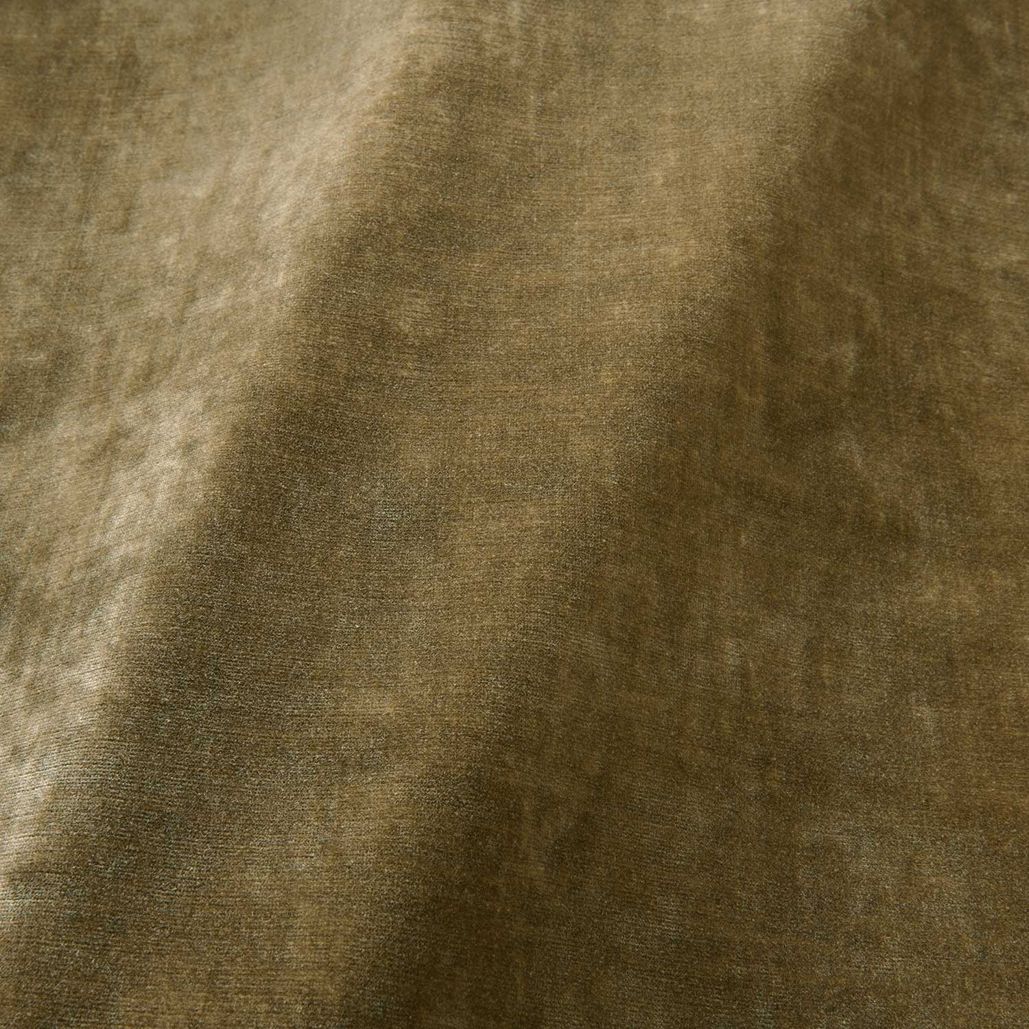 Linwood Cosmos Velvet II Latte FR Made to Measure Curtains