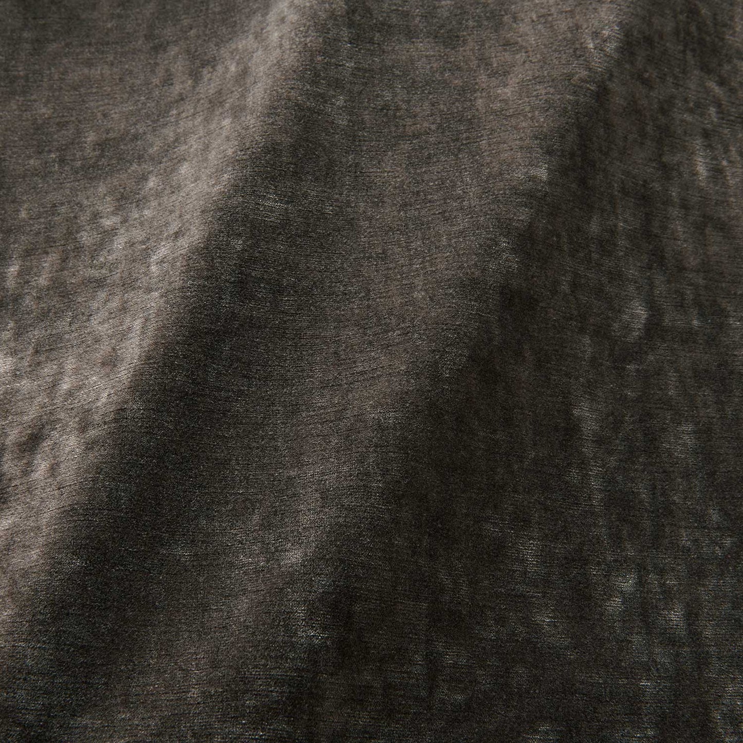 Linwood Cosmos Velvet Mink FR Made to Measure Curtains