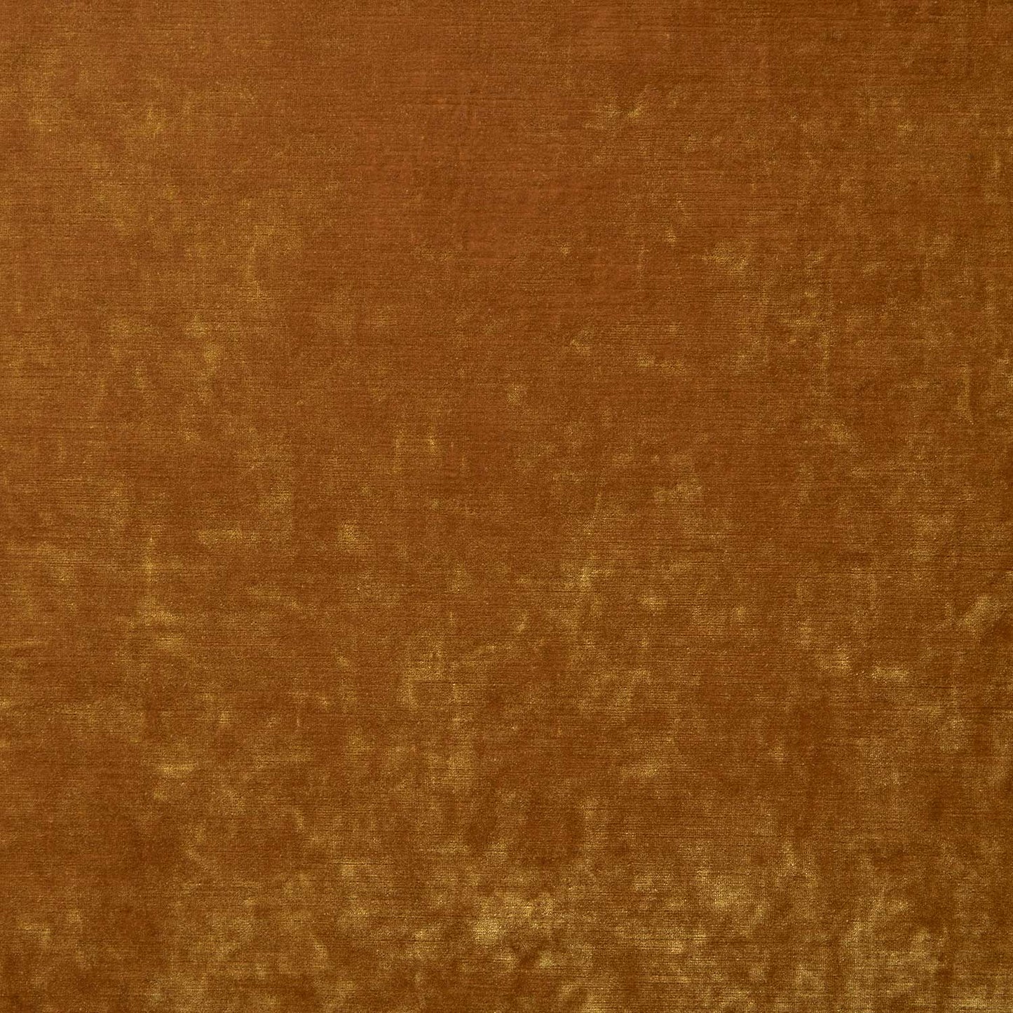 Linwood Cosmos Velvet II Pumpkin FR Made to Measure Curtains