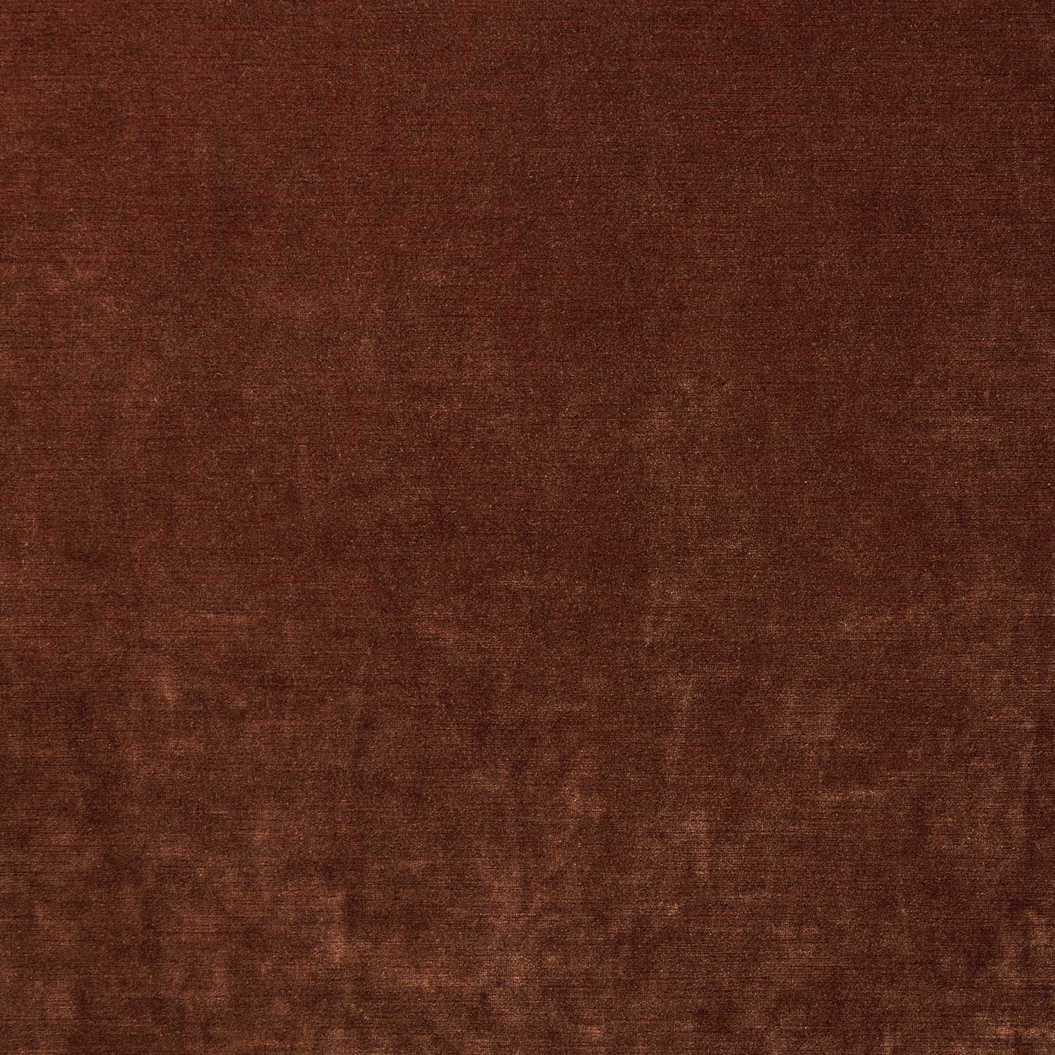 Linwood Cosmos Velvet II Russet FR Made to Measure Curtains
