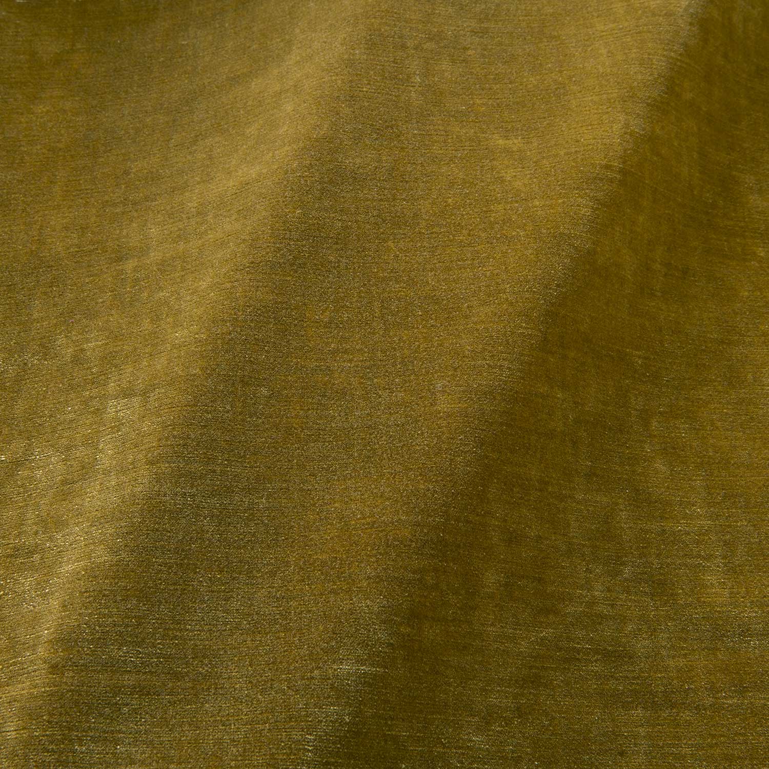 Linwood Cosmos Velvet Saffron FR Made to Measure Curtains