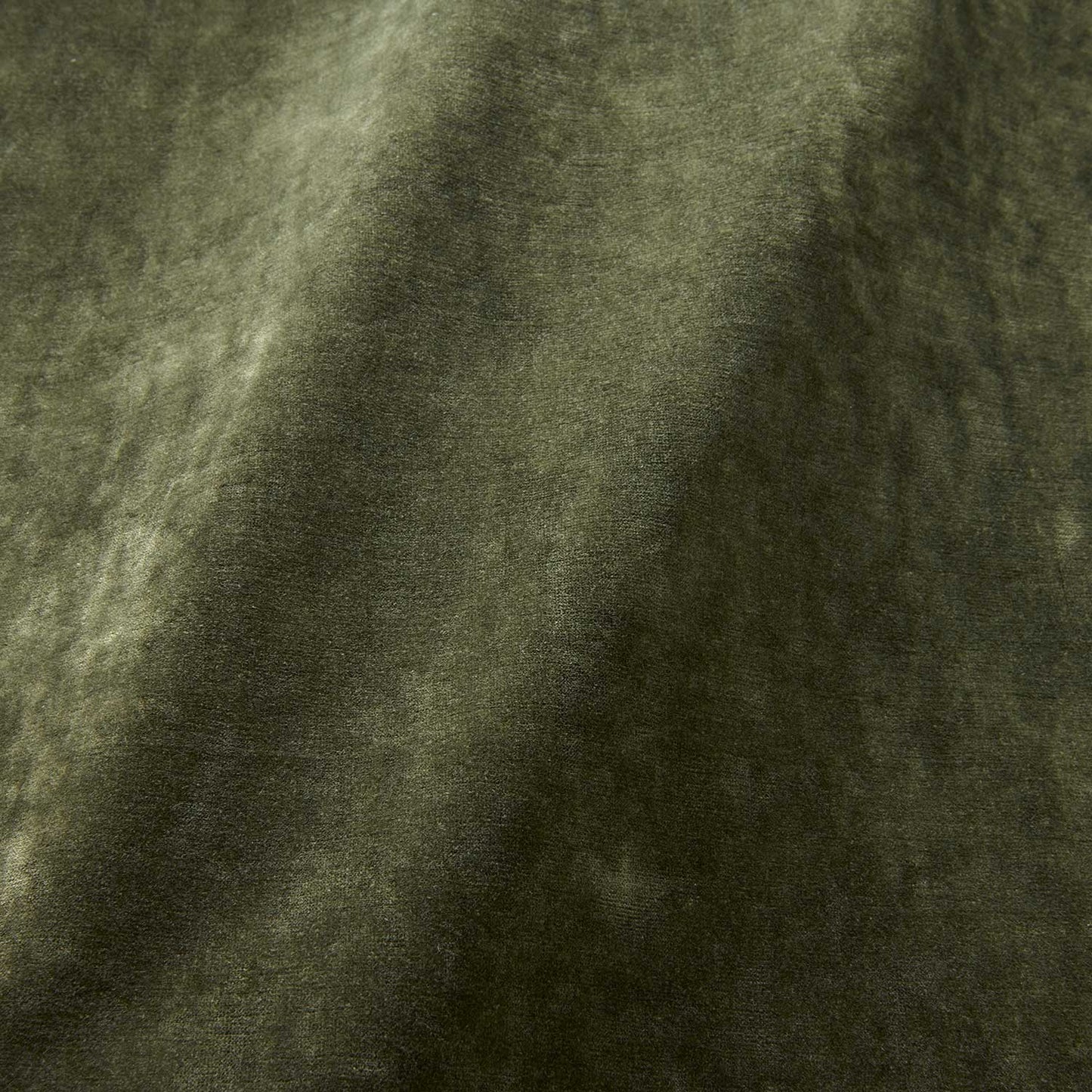 Linwood Cosmos Velvet Sage FR Made to Measure Curtains