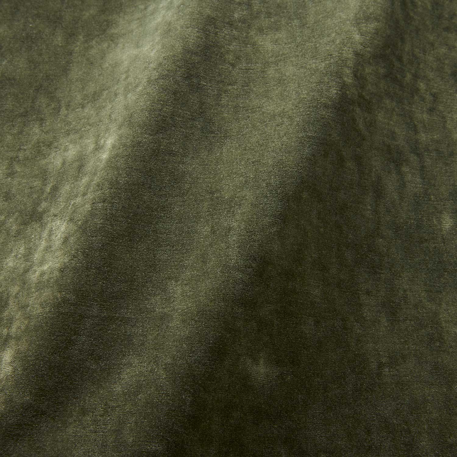 Linwood Cosmos Velvet Sage FR Made to Measure Curtains