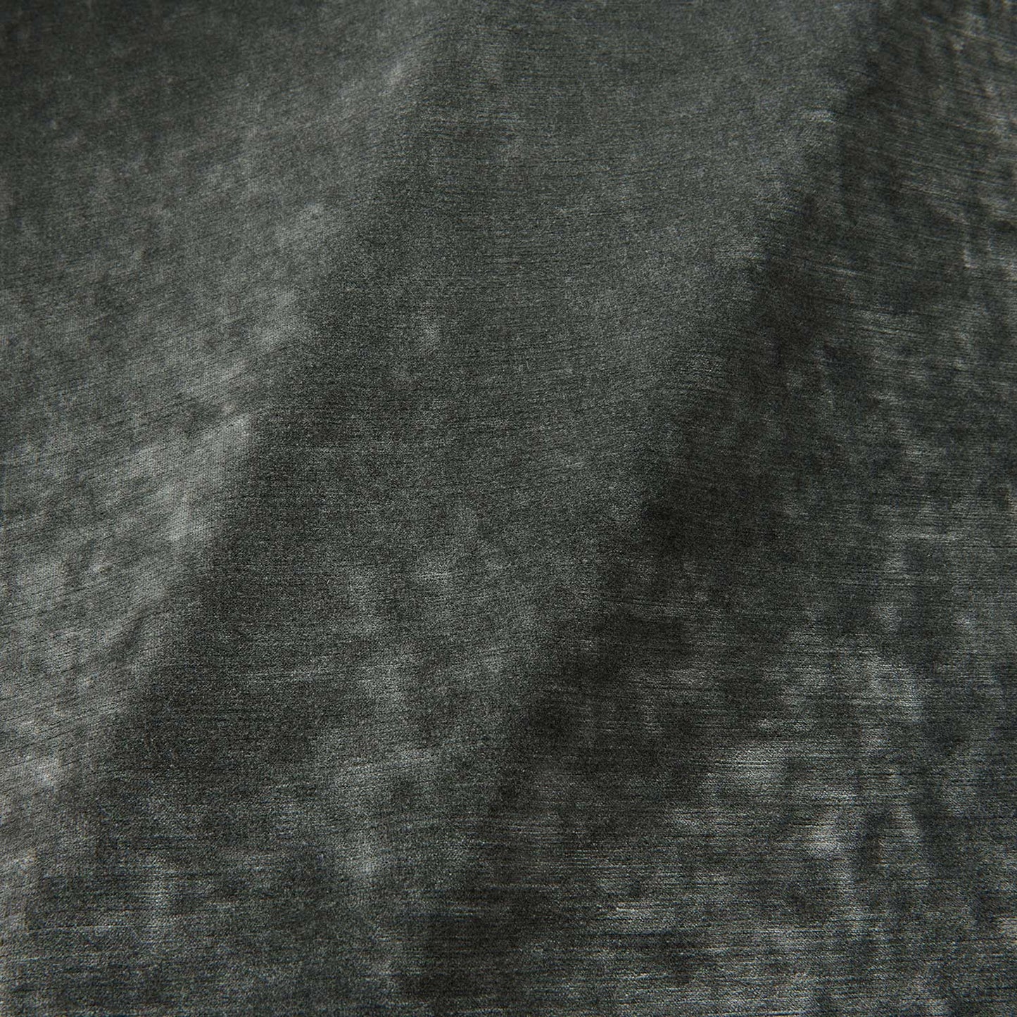 Linwood Cosmos Velvet Stone FR Made to Measure Curtains