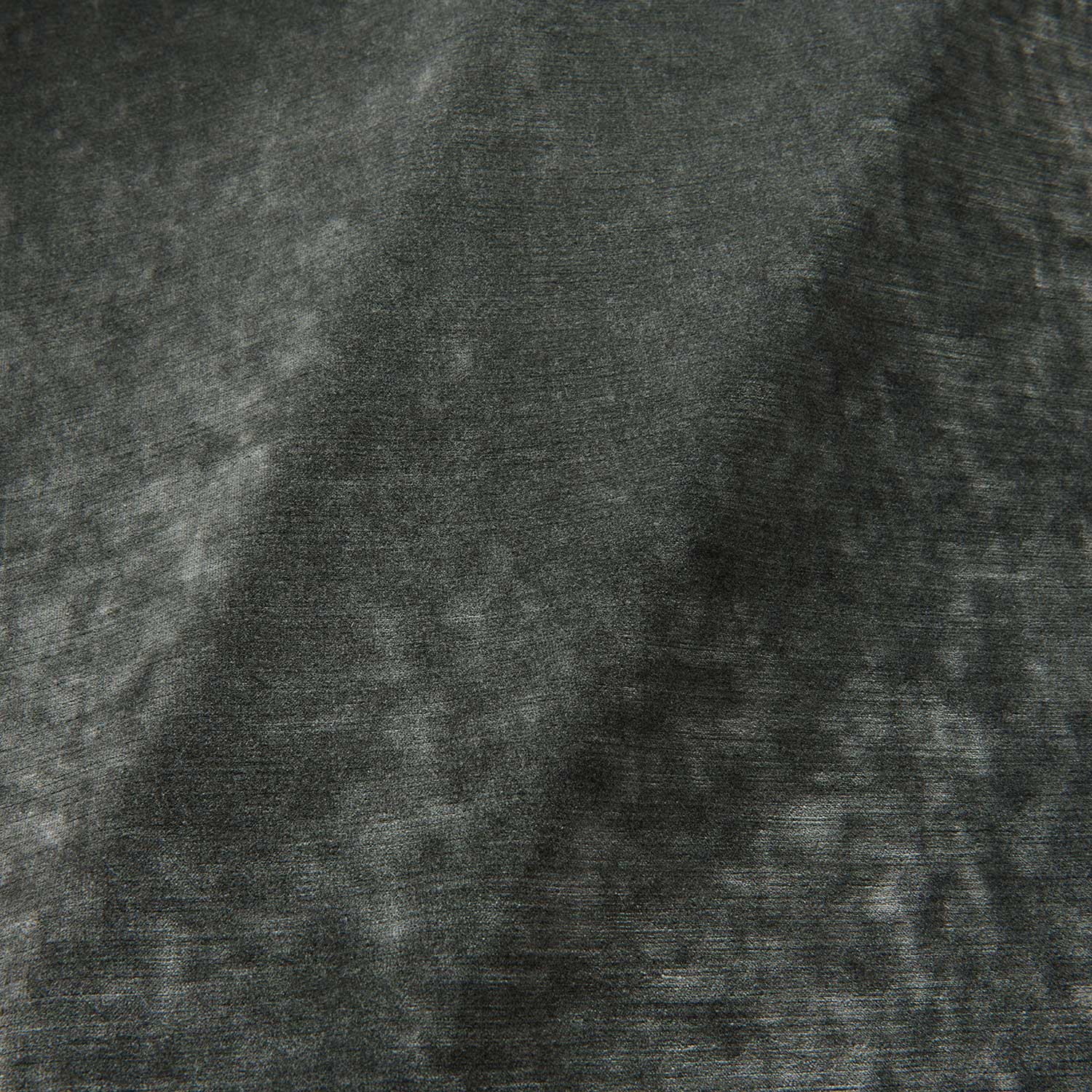 Linwood Cosmos Velvet Stone FR Made to Measure Curtains