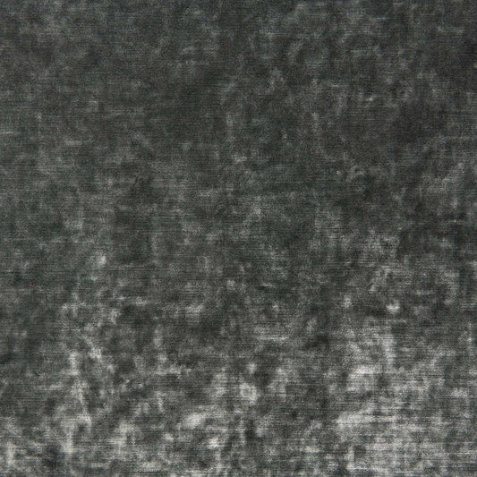 Linwood Cosmos Velvet Stone FR Made to Measure Curtains
