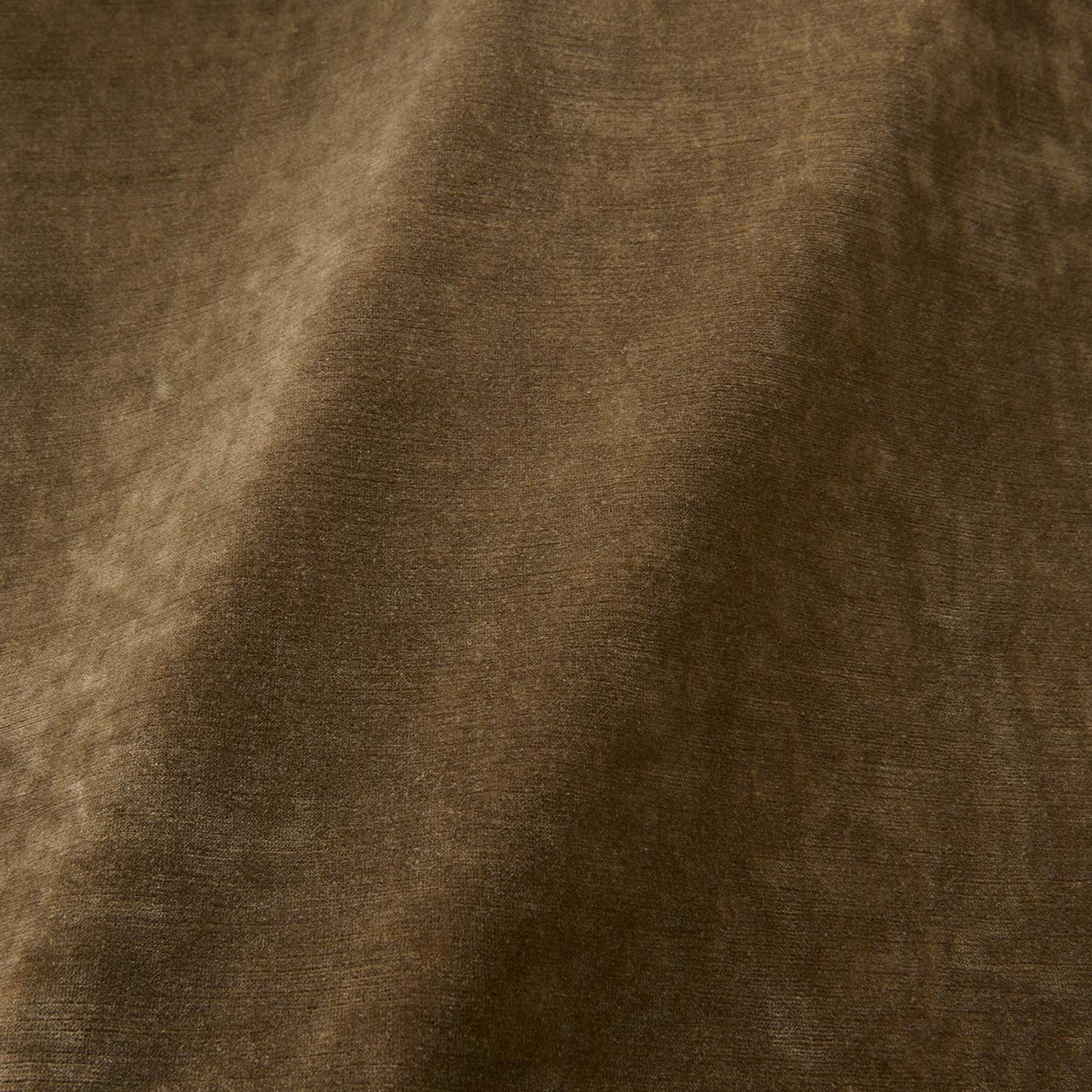 Linwood Cosmos Velvet II Tawny FR Made to Measure Curtains