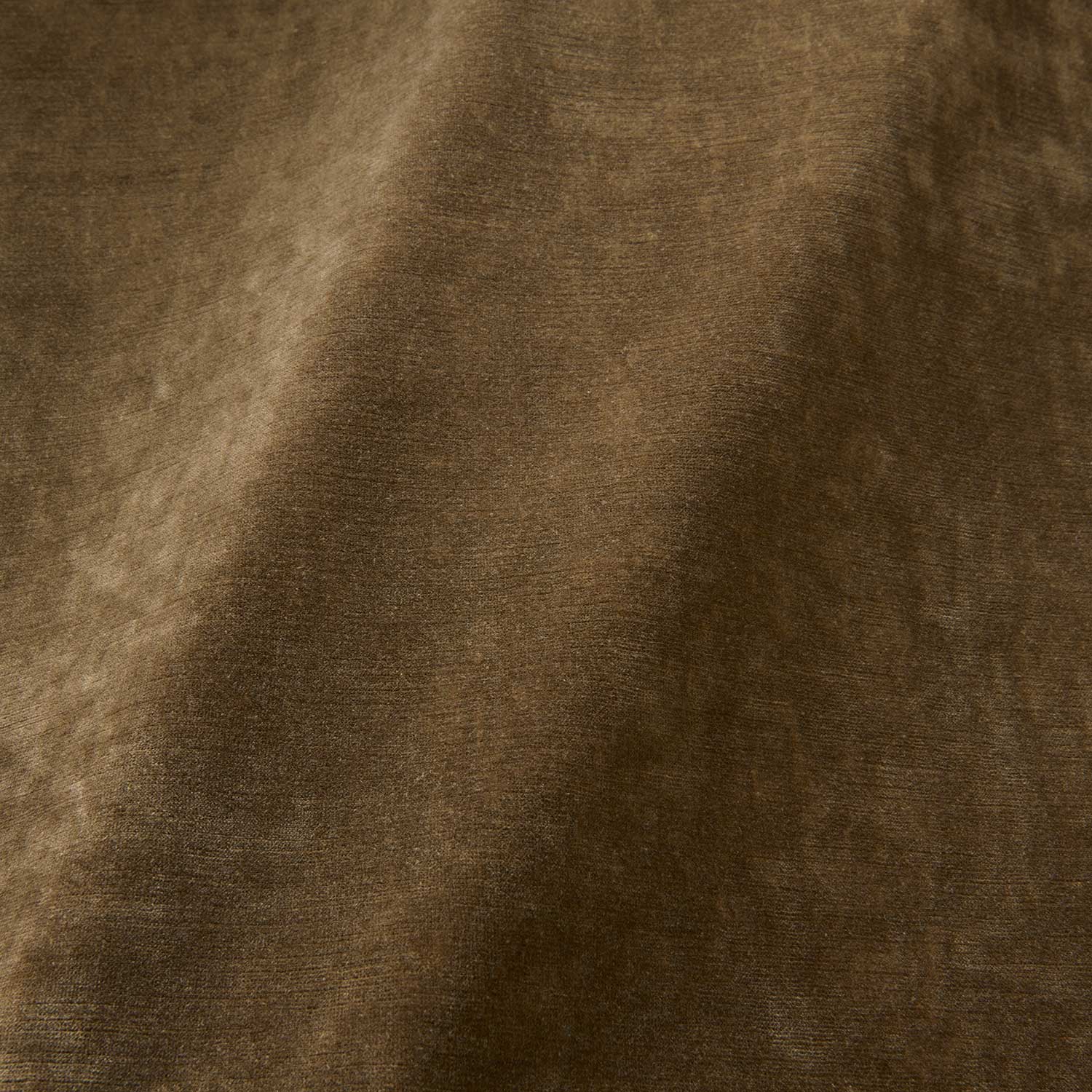 Linwood Cosmos Velvet II Tawny FR Made to Measure Curtains