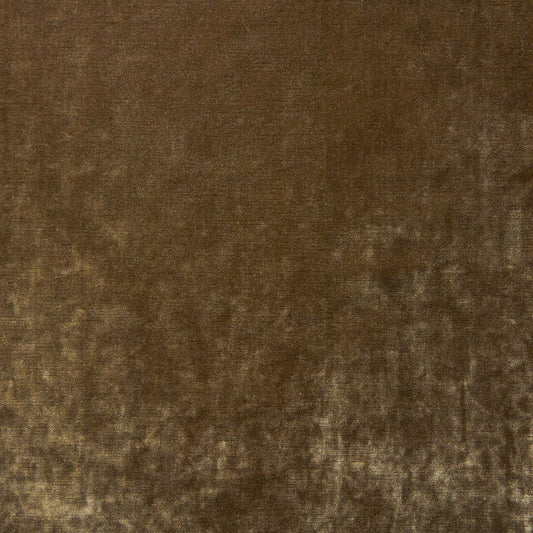 Linwood Cosmos Velvet II Tawny FR Made to Measure Curtains