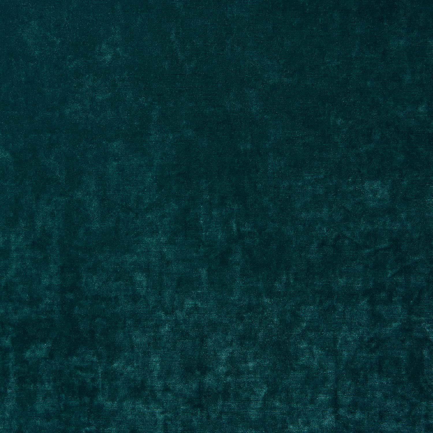 Linwood Cosmos Velvet Teal FR Made to Measure Curtains