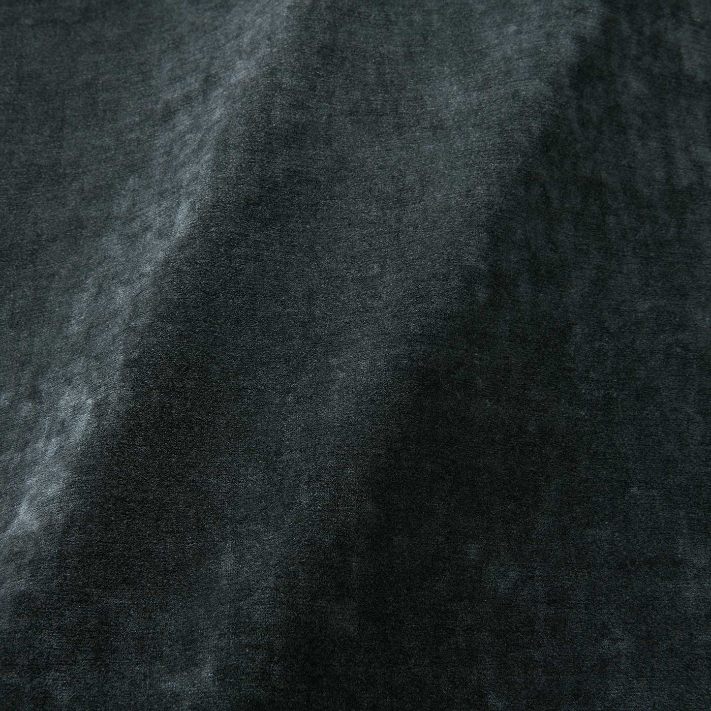 Linwood Cosmos Velvet Twilight FR Made to Measure Curtains