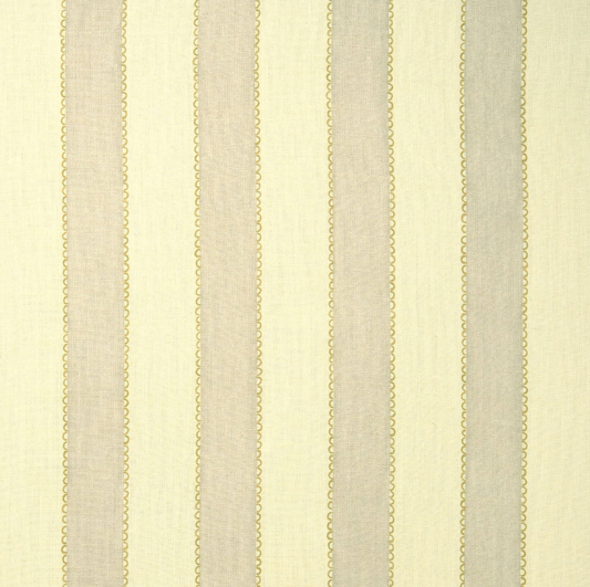 Crystal Ball Lola Stripe Linwood fabric cooshy 