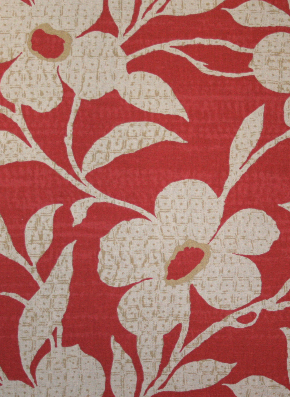 Kate Forman Daisy Cotton Made to Measure Roman Blinds
