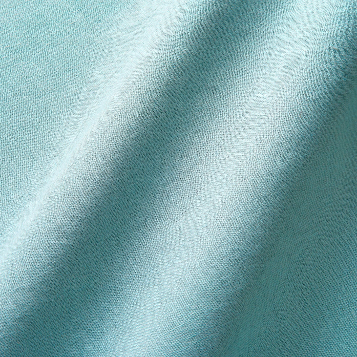 Linwood Danube Plain Duck Egg Made to Measure Curtains