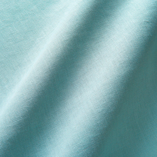 Linwood Danube Plain Duck Egg Made to Measure Curtains