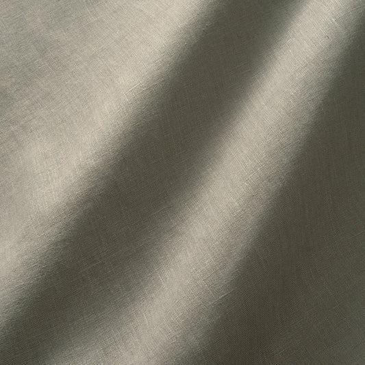 Linwood Danube Plain Hemp Made to Measure Curtains