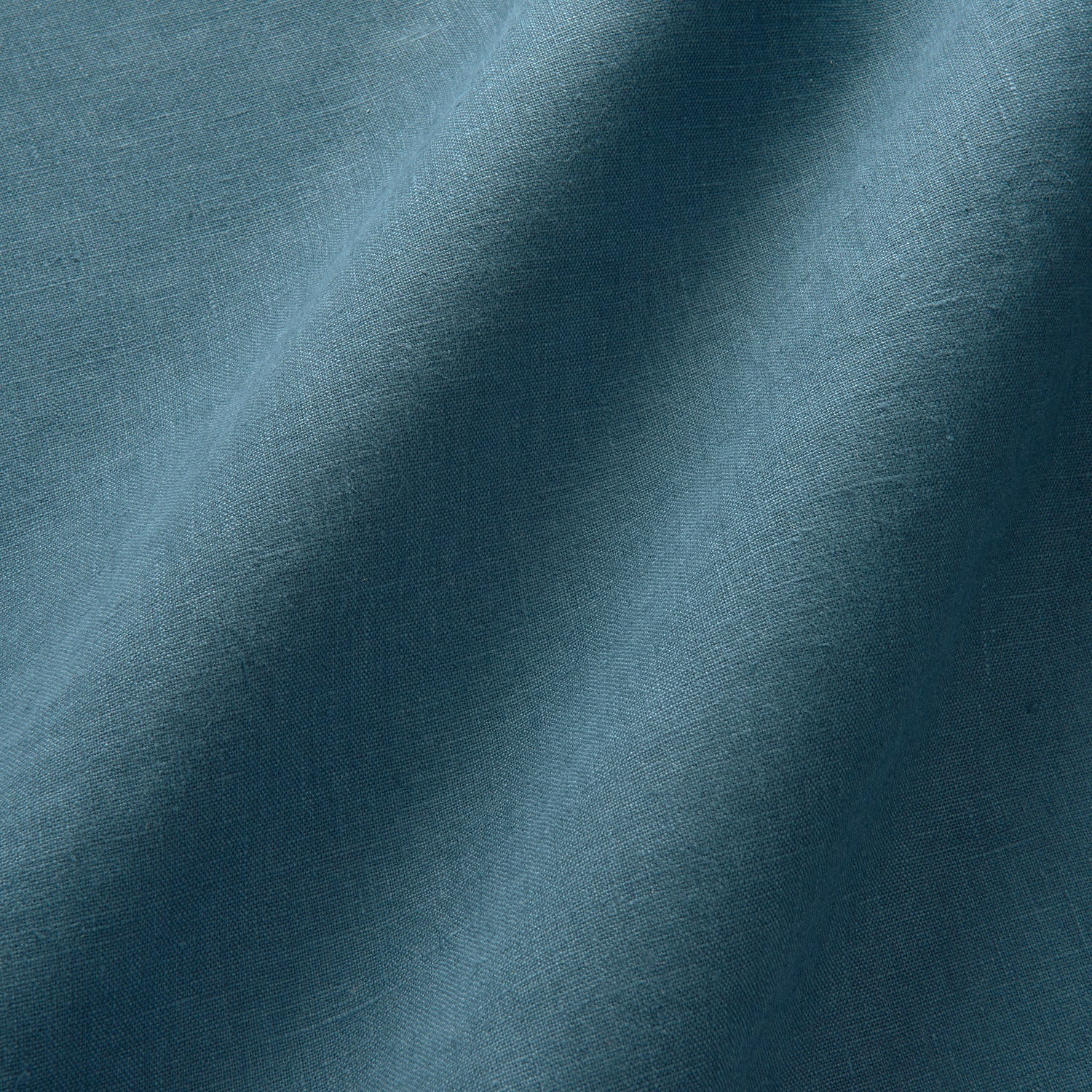 Linwood Danube Plain Ocean Made to Measure Curtains