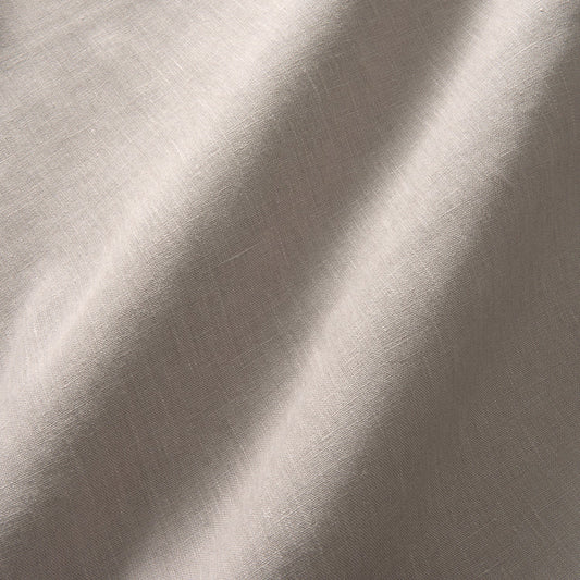 Linwood Danube Plain Truffle Made to Measure Curtains