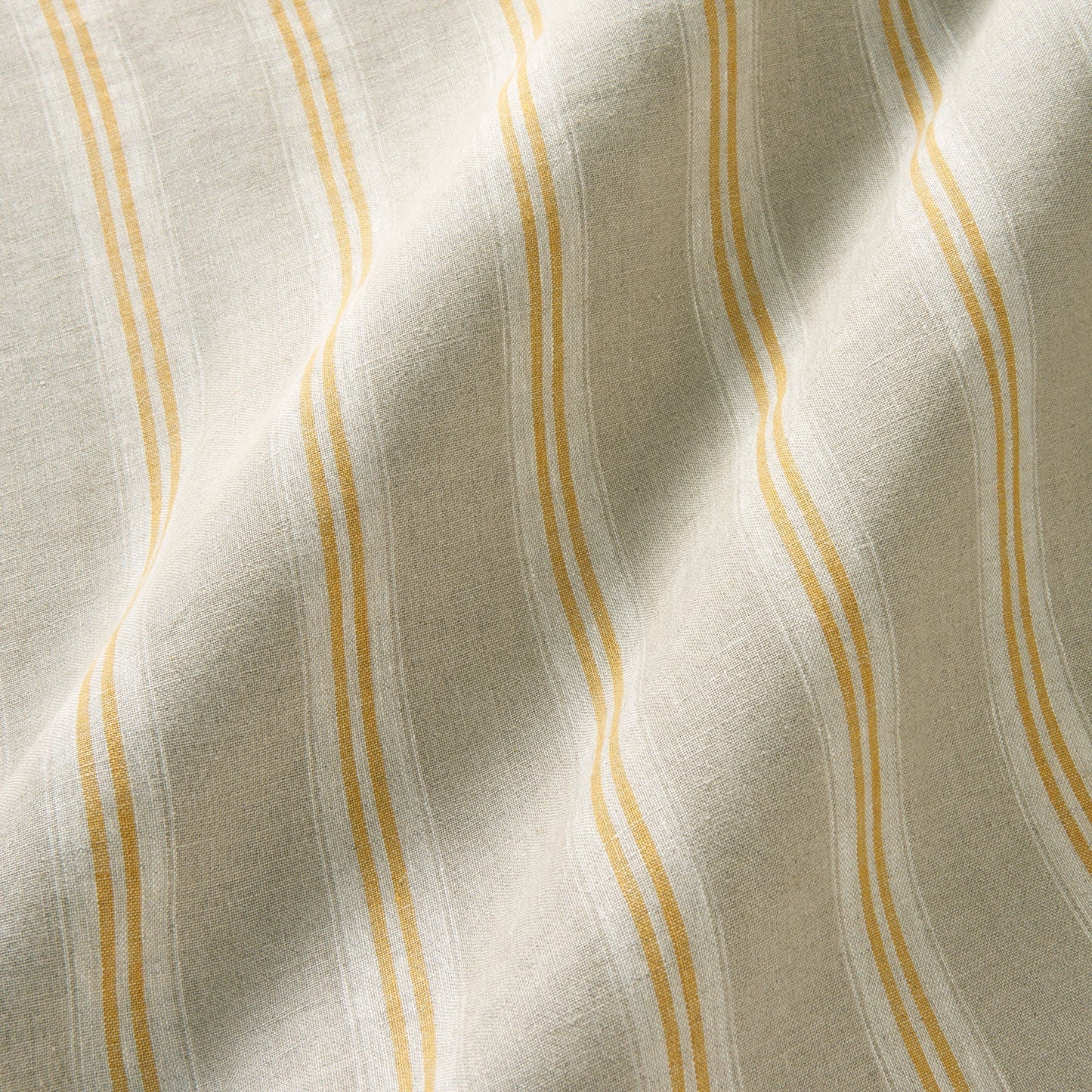 Linwood Danube Stripe Mellow Made to Measure Curtains