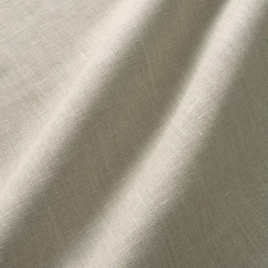Linwood Danube Twill Natural Made to Measure Curtains