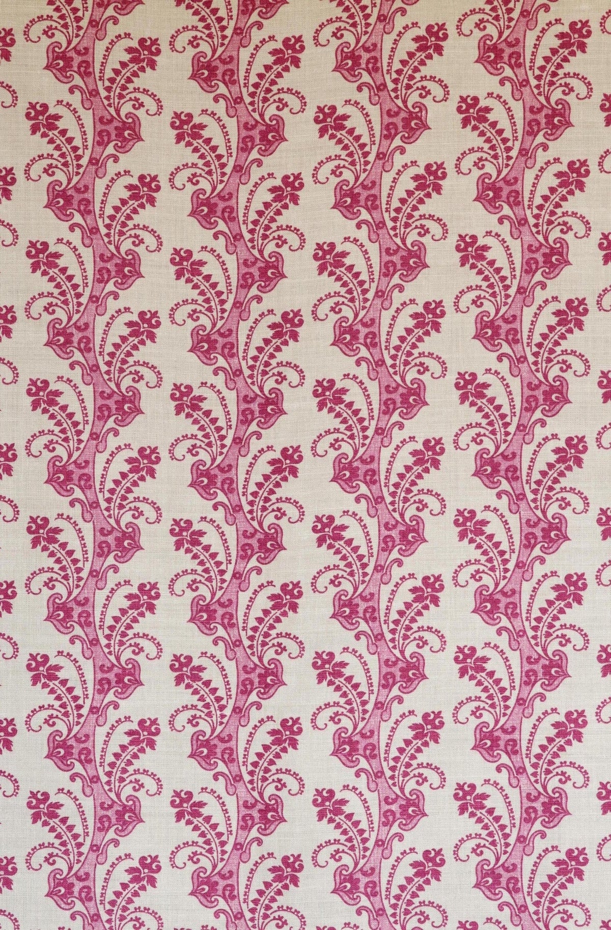 Kate Forman Delphine Made to Measure Roman Blinds