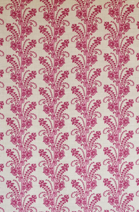 Kate Forman Delphine Made to Measure Roman Blinds